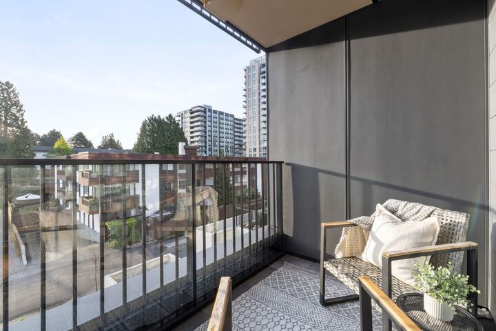 Property Photo:  110 E 17th Street 312  BC V7L 2V5 