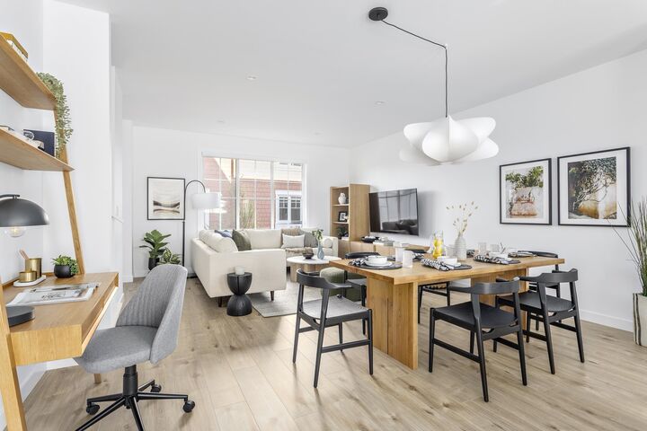 Property Photo:  6366 Dairy Avenue 2  BC V4L 0B7 