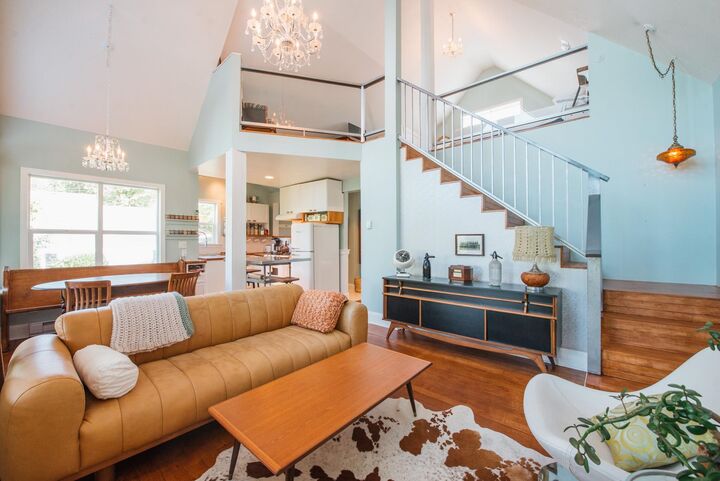 Property Photo:  4981 Geer Road  BC V7Z 0B9 