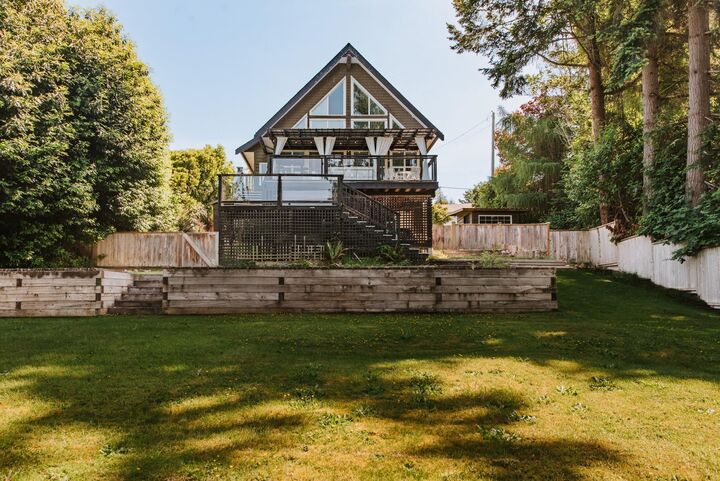 Property Photo: 4981 Geer Road BC V7Z 0B9