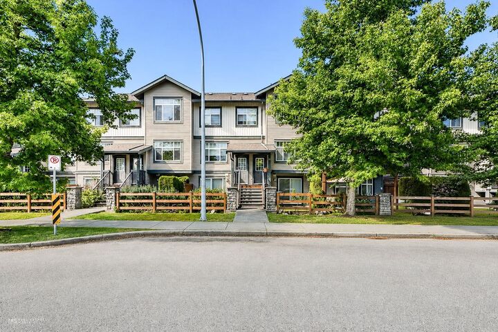 Property Photo: 16233 83 Avenue 54 BC V4N 0Z3