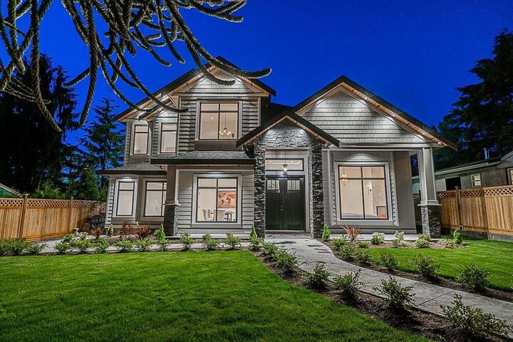Property Photo:  12881 104 Avenue  BC V3T 1T3 