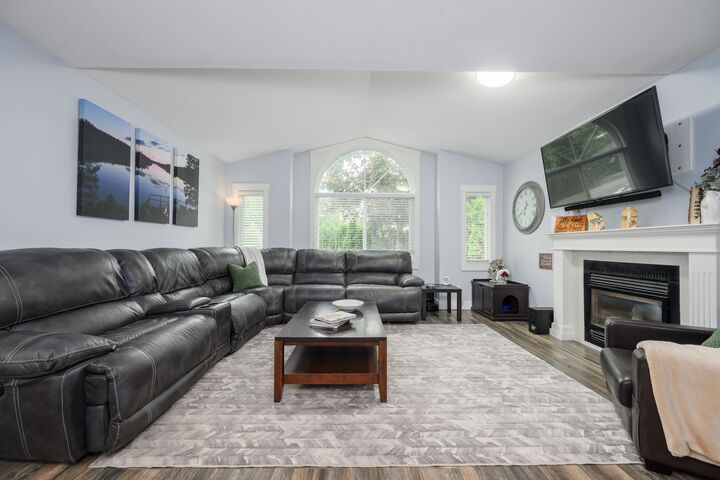 Property Photo: 7855 Cedar Street BC V2V 3M8