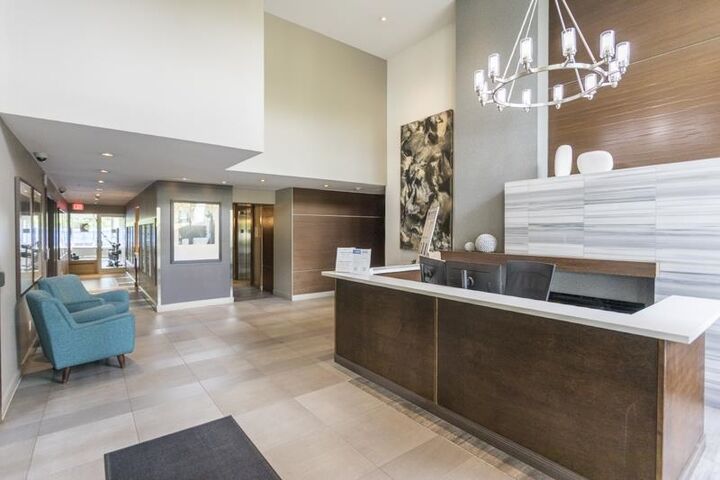 Property Photo:  2133 Douglas Road 507  BC V5C 0E9 