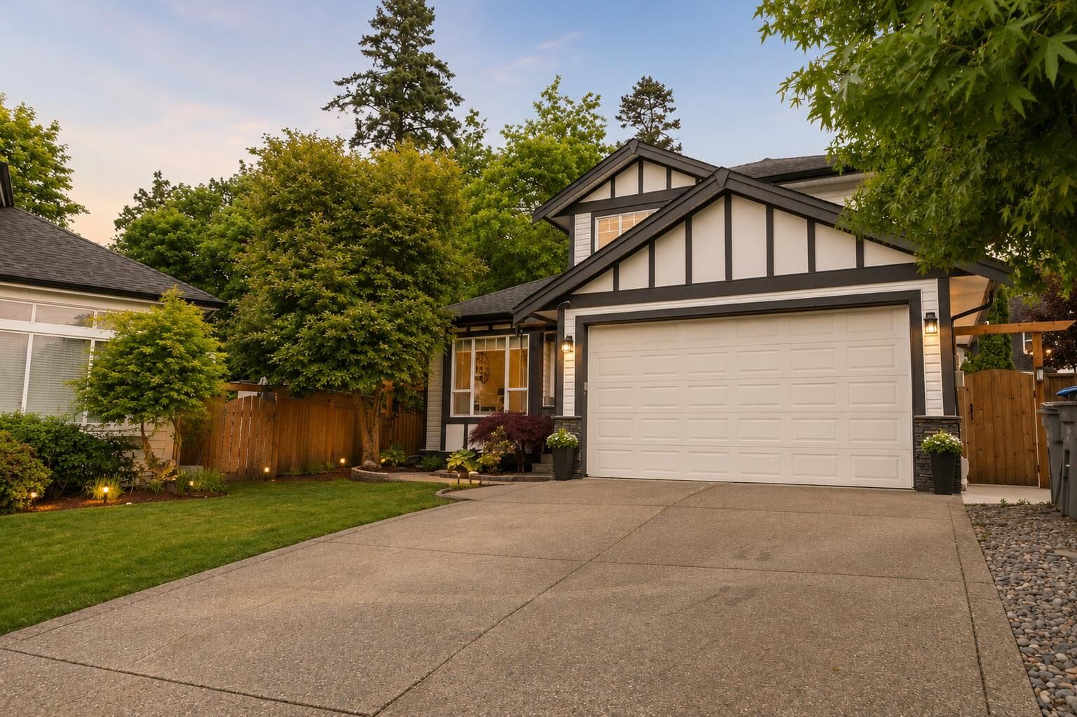 Property Photo: 6928 182A Street BC V3S 9H4