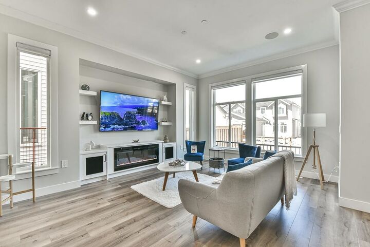Property Photo: 7424 196 Street BC V2Y 3R7
