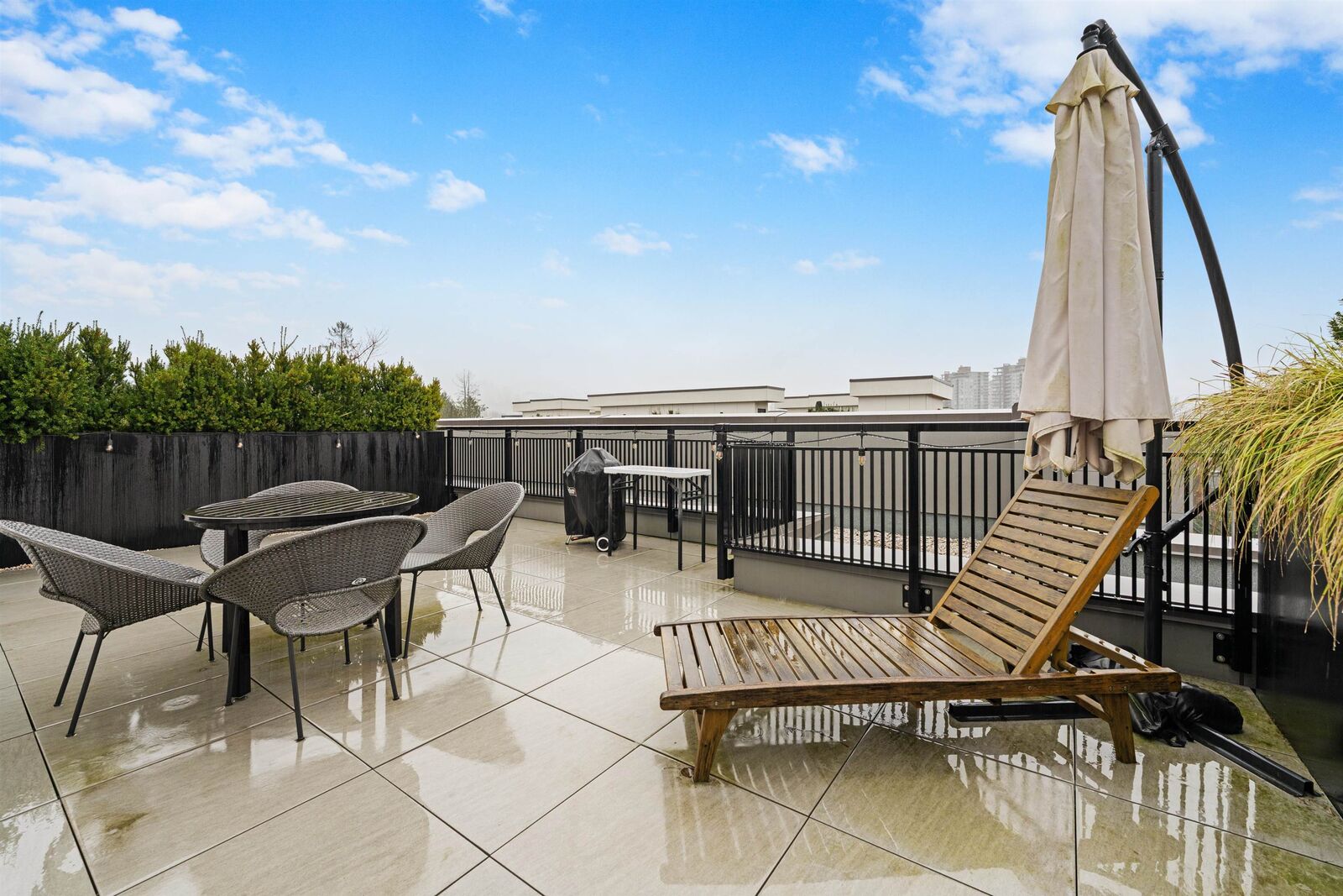 Property Photo:  3131 Murray Street 621  BC V3H 0L9 