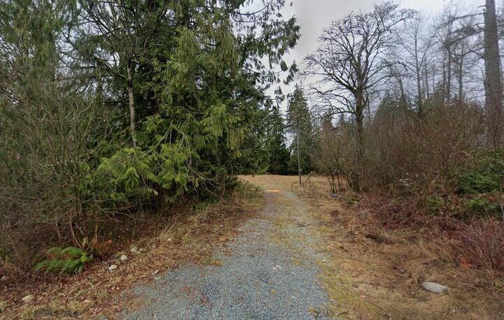Property Photo: 12848 240 Street BC V4R 2R8