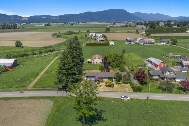 Property Photo: 38531 Old Yale Road BC V3G 1X4