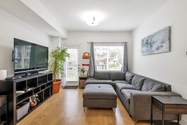 Property Photo: 22810 113 Avenue 22 BC V2X 3N2