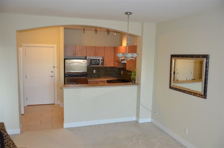 Property Photo: 995 W 59th Avenue 412 BC V6P 6Z2