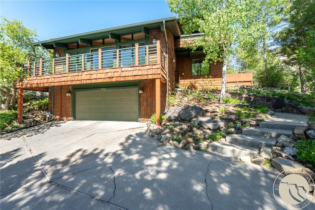 Property Photo: 3222 Leeann Boulevard MT 59102
