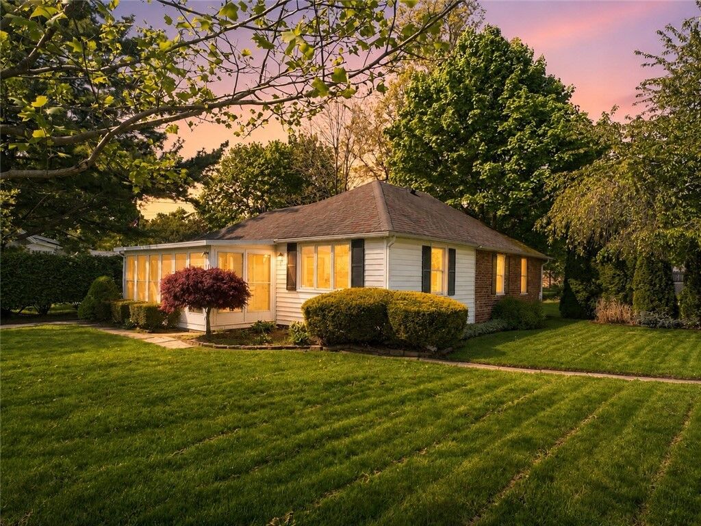 Property Photo:  12 Nagel Place  NY 14456 