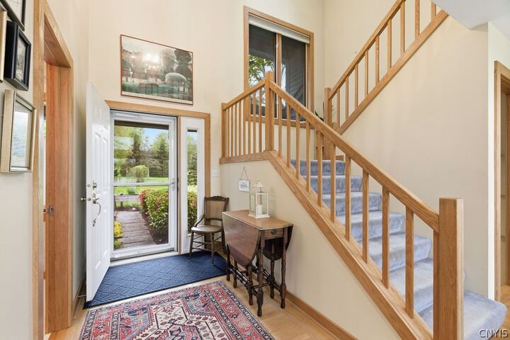 Property Photo:  1776 State Route 48  NY 13069 