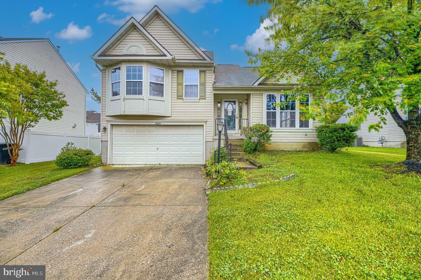 Property Photo:  2825 Cunningham Drive  MD 21244 