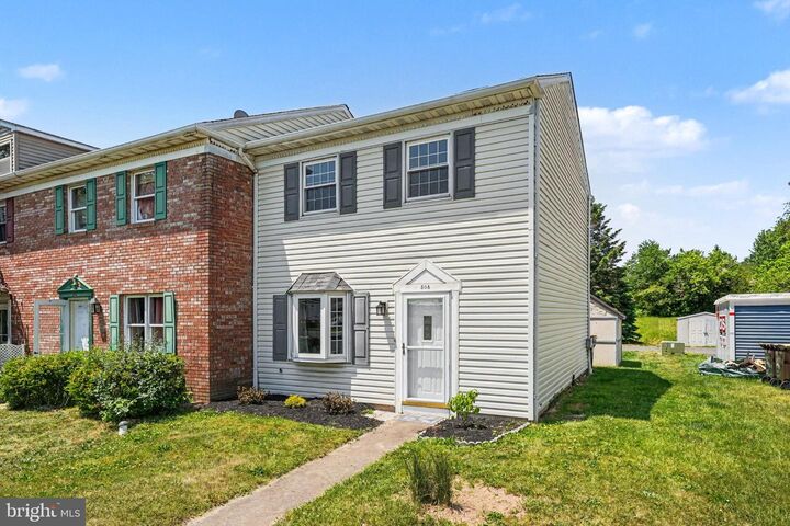 Property Photo: 508 N Valley Forge Road PA 19446
