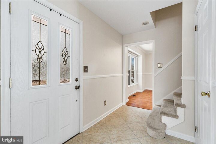Property Photo: 27 W Cartwright Drive NJ 08550