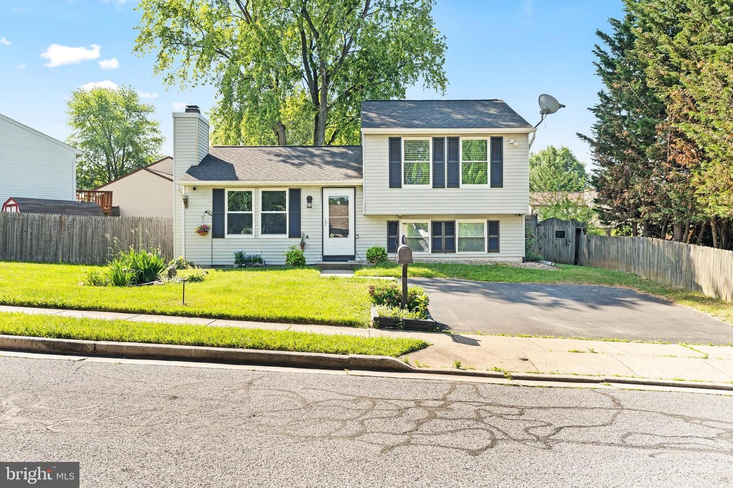 Property Photo: 402 Cranberry Court MD 21703