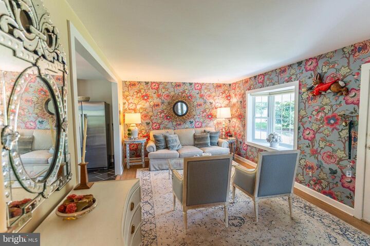 Property Photo:  800 Blue Ridge Avenue  VA 20117 