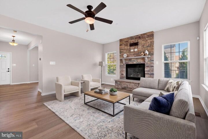 Property Photo: 9974 Moddy Lane MD 20695