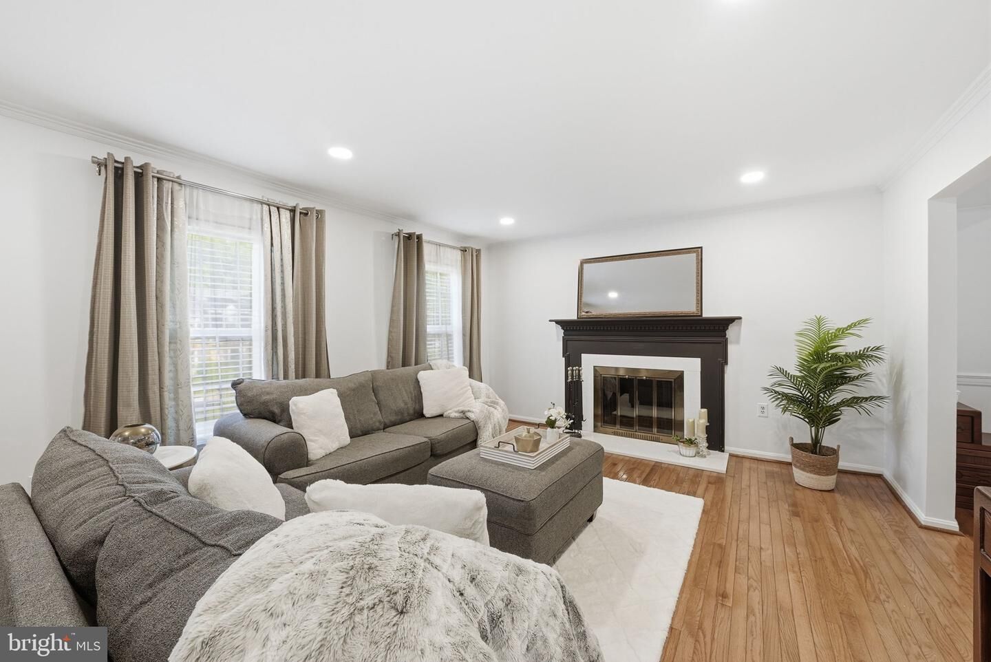 Property Photo: 8218 Doctor Craik Court VA 22306