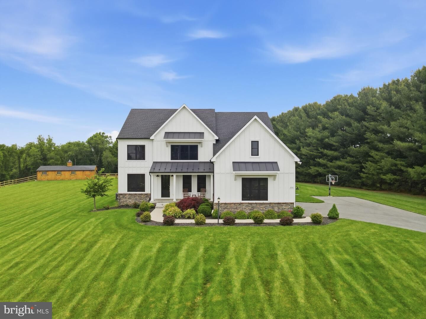 Property Photo: 330 Brookfield Drive MD 21784