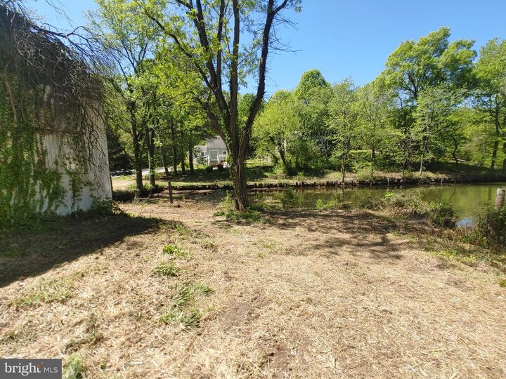 Property Photo:  4180 Shoreham Beach Road  MD 21037 