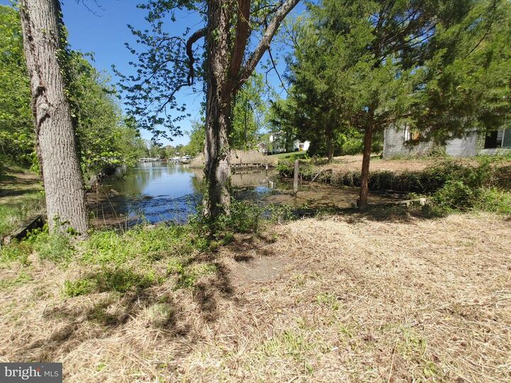Property Photo:  4180 Shoreham Beach Road  MD 21037 
