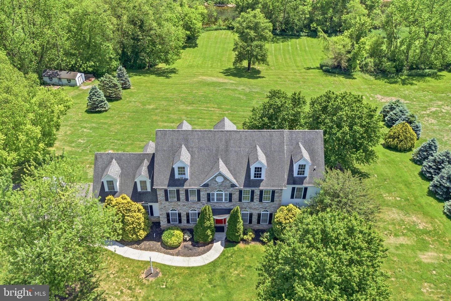 Property Photo: 1961 New Danville Pike PA 17603