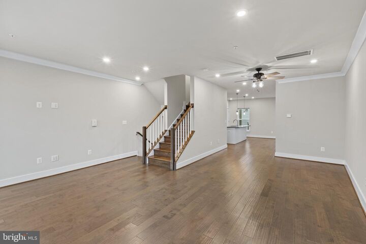 Property Photo: 7225 Georgia Avenue NW 16-C DC 20012