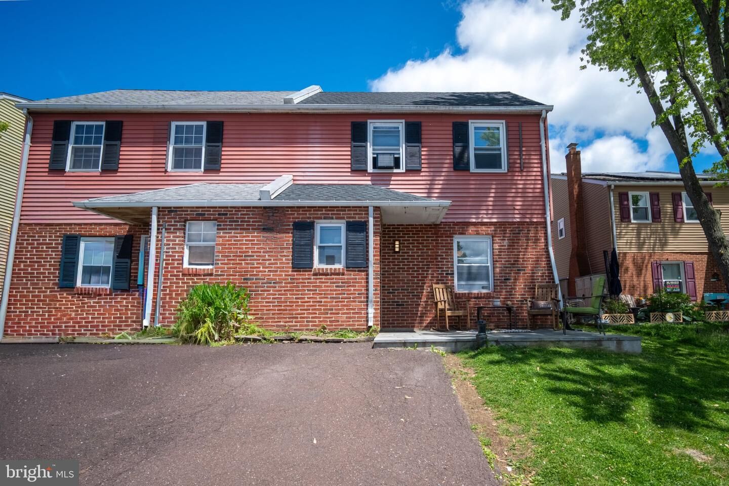 Property Photo: 7 Naylor Court PA 18951