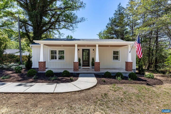 Property Photo:  2155 Thomas Jefferson Dr  VA 22902 