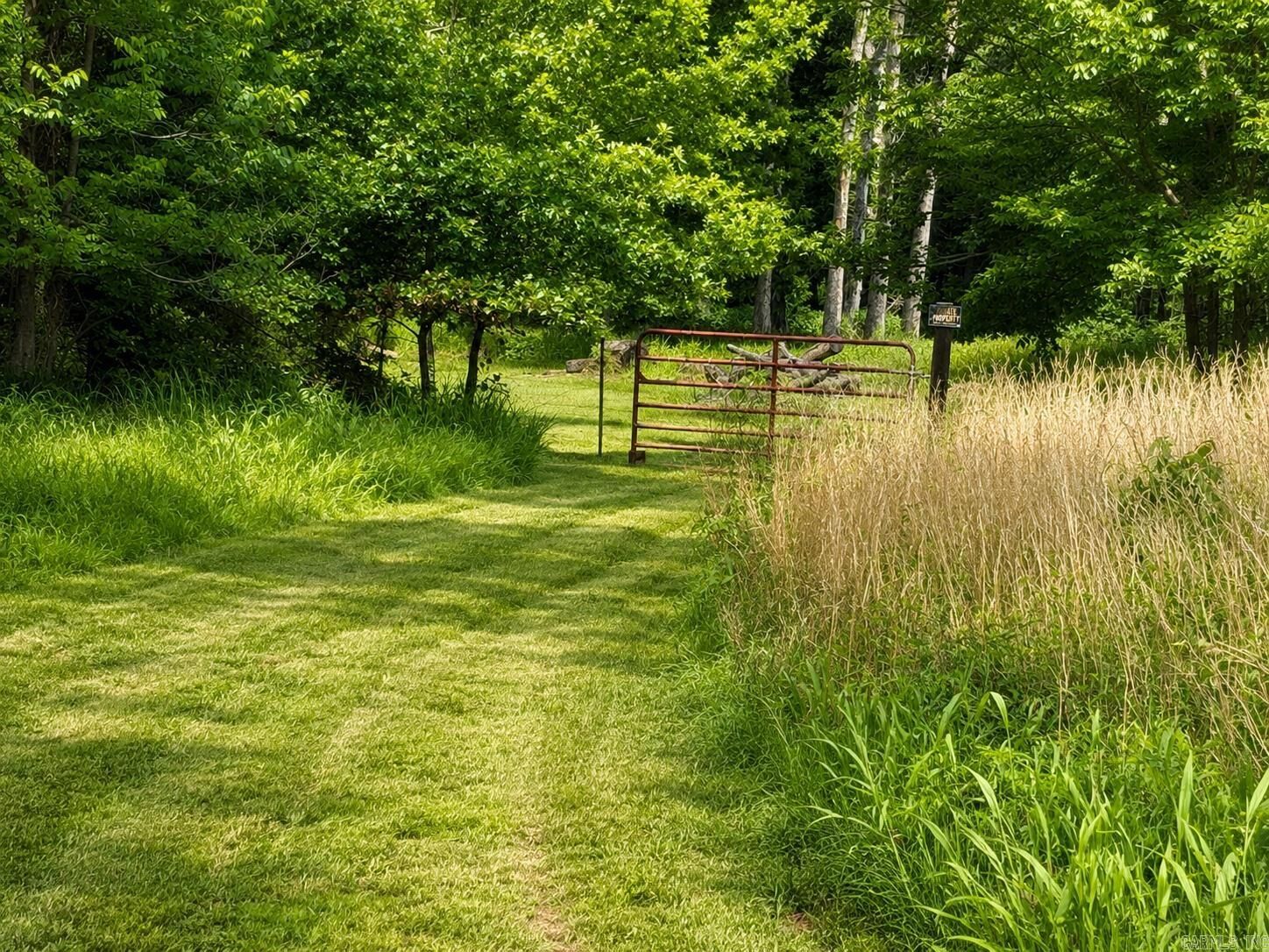 Property Photo: 22 Pasilee Lane AR 72106
