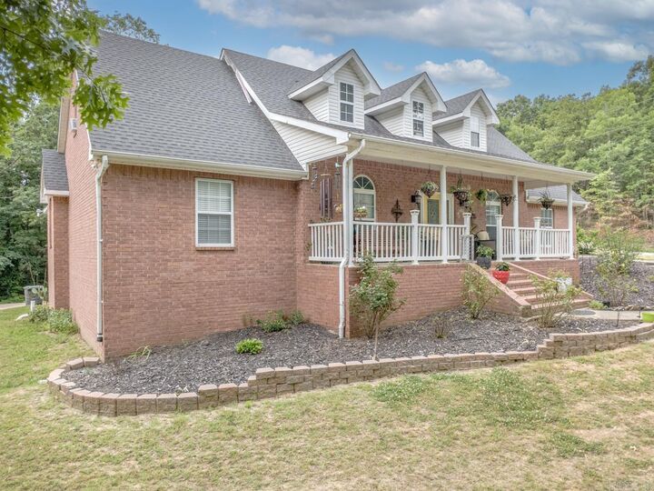 Property Photo:  964 County Road 461  AR 72404 