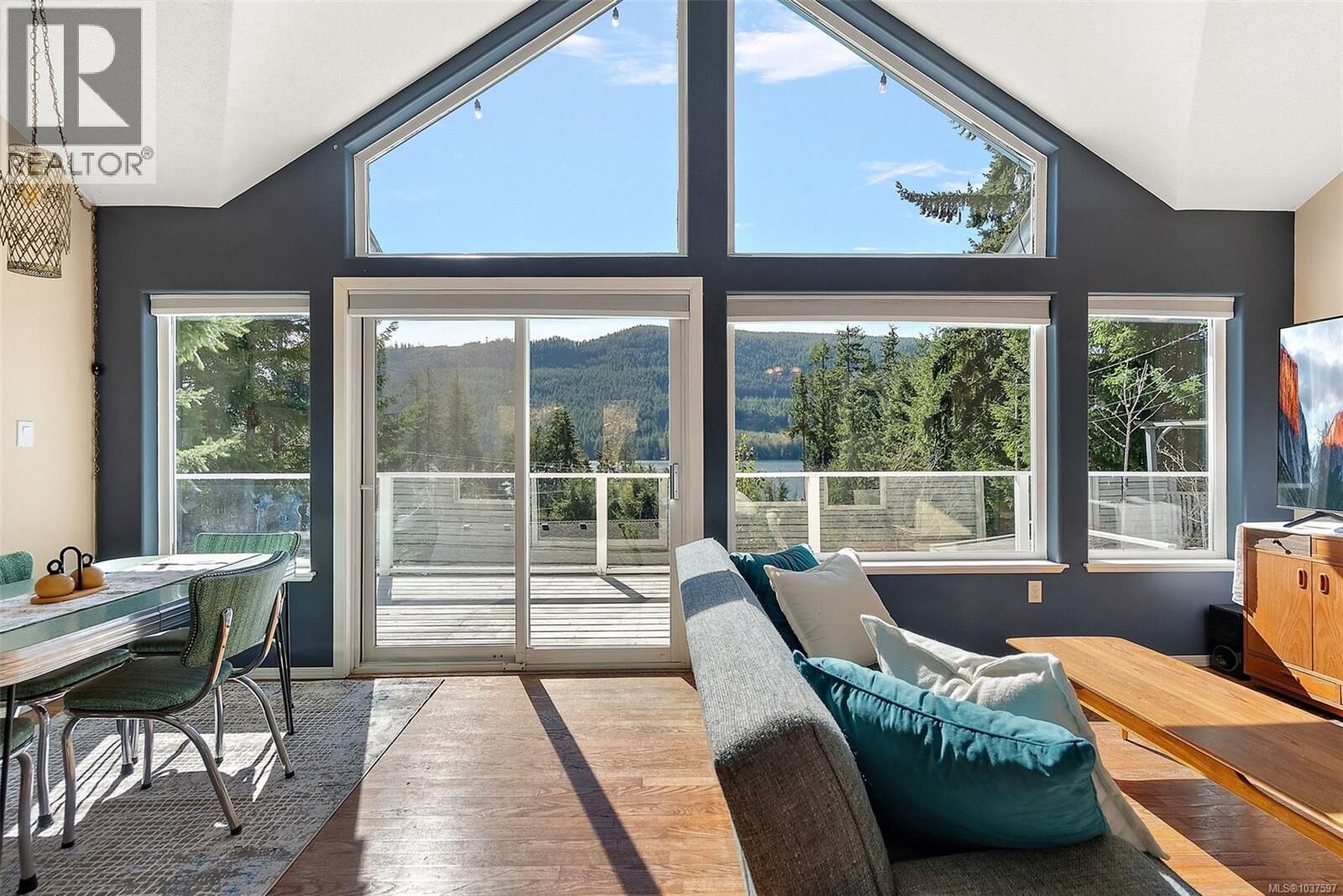Property Photo:  9709 Youbou Road  BC V0R 3E1 