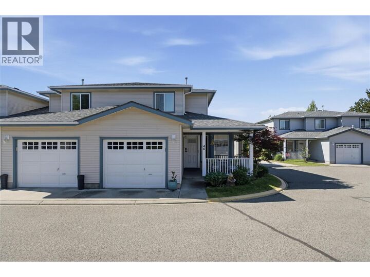 Property Photo: 1120 Guisachan Road 48 BC V1Y 9R5