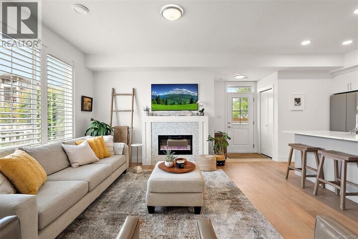 Property Photo: 3501 Dunlin Street 101 BC V9C 0P7