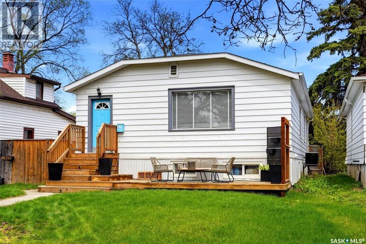 Property Photo: 3410 McCallum Avenue SK S4S 0S1