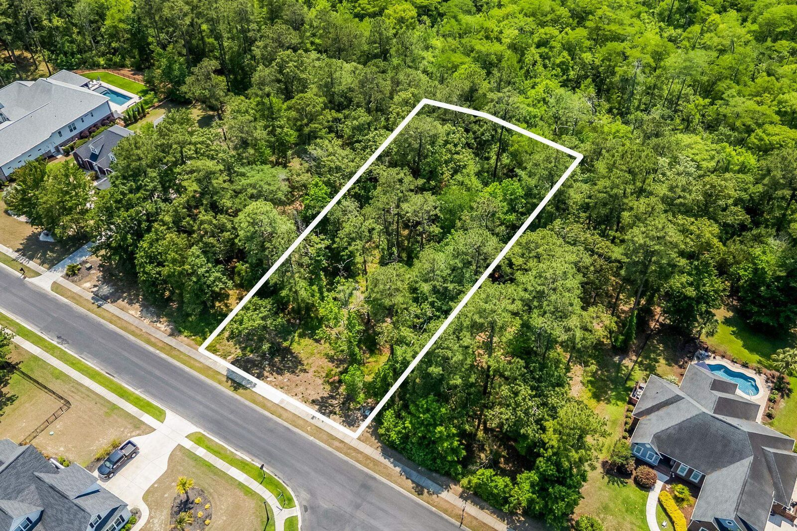 Property Photo: 508 Chamberlin Rd. SC 29588