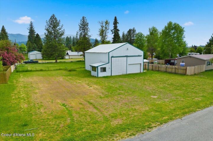 Property Photo:  348 Glidden Ave  ID 83856 