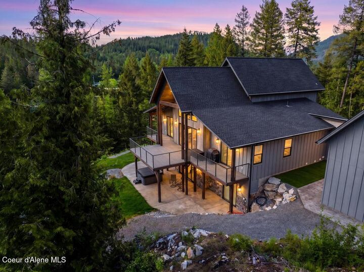 Property Photo:  302 S Idaho Club Dr  ID 83864 