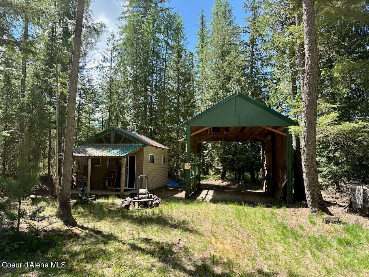 Property Photo: 8213 Rapid Lightning Rd ID 83864