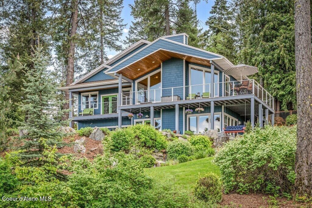 Property Photo:  16 Hawkins Rd  ID 83860 