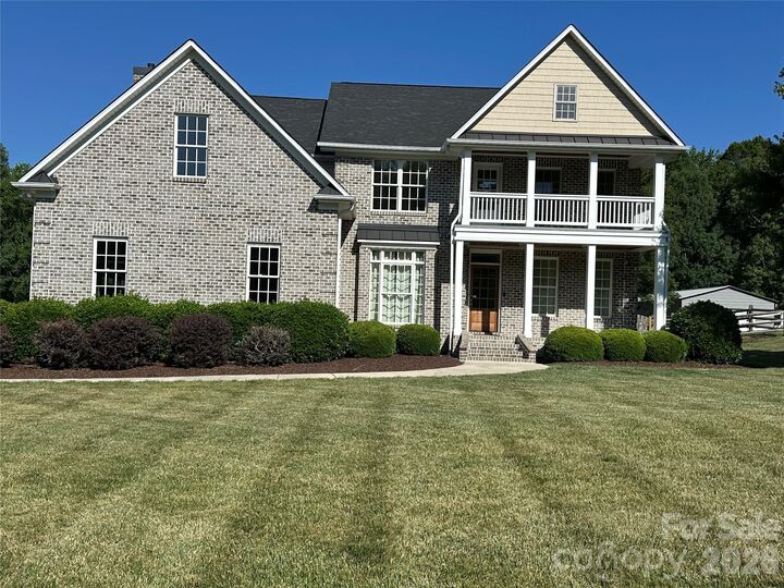 Property Photo:  4561 Chanel Court  NC 28025 
