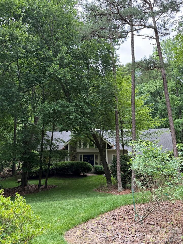 Property Photo:  3408 Providence Manor Road  NC 28270 