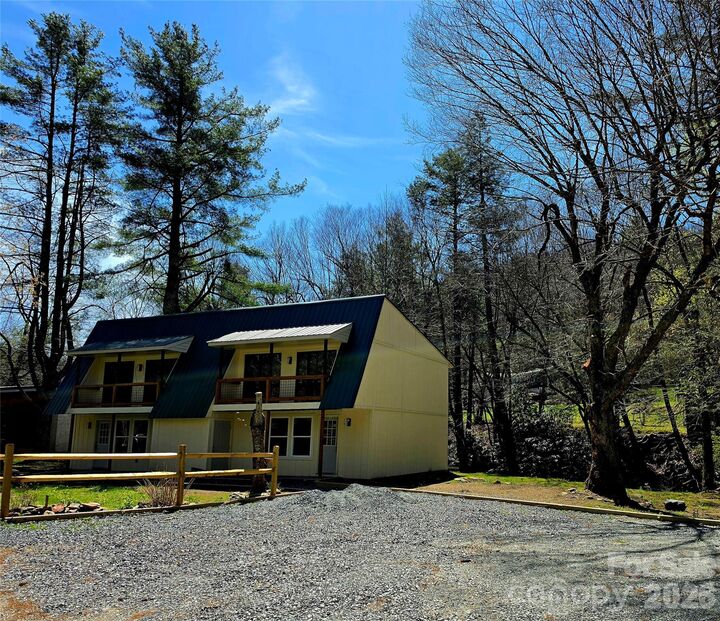 Property Photo: 140 Nestle Road NC 28607