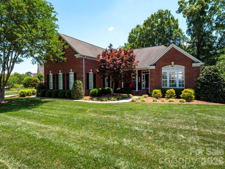 Property Photo: 1000 Irish Moss Lane NC 28104