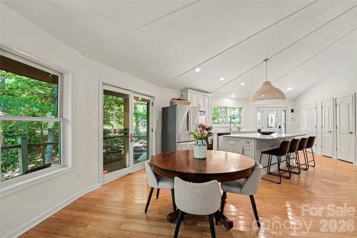 Property Photo:  241 Spring Shore Road  NC 28677 