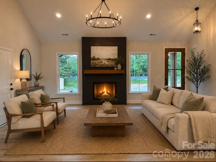 Property Photo:  390 Nc Hwy 200 None S  NC 28163 