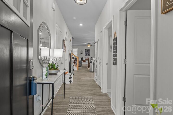 Property Photo:  7172 Indigo Way  NC 28037 